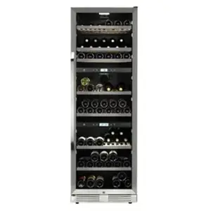 Comparateur de prix : Cave à Vin Polyvalente Encastrable La Sommelière Mt145tz