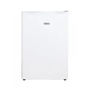 Comparateur de prix : Réfrigérateur Table Top Blanc - RTT127BE - 120 litres - FrigeluX