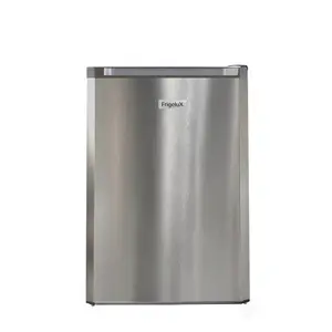Réfrigérateur Table Top Silver - RTT127XE - 120 litres - Frigelux pas cher