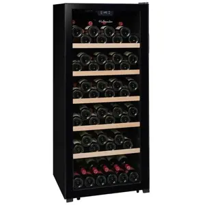 Cave à Vin De Service La Sommelière Sls117black pas cher