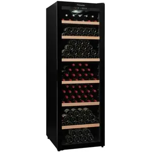 Comparateur de prix : La sommelière - cave à vin de vieillissement 248 bouteilles ctv249 -