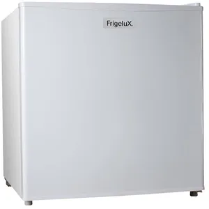 Comparateur de prix : Congélateur top 32L Froid Statique FRIGELUX 47cm E, FRI3541361311123 TU