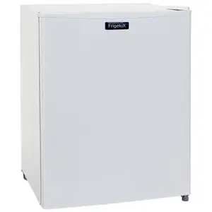Comparateur de prix : Frigelux Réfrigérateur Frigelux CUBE 72 A++ - 58 litres Classe F Blanc