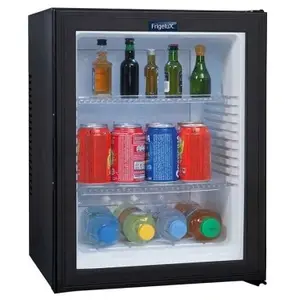 Réfrigérateur Mini-bar Frigelux Mb40v pas cher