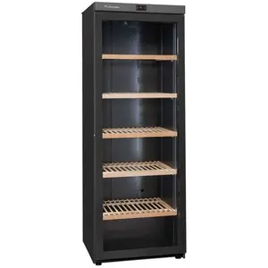 Cave à vin pour 329 bouteilles. 3 températuresVendu parfnac