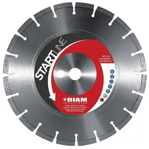 Comparateur de prix : Disque diamant BS60 D230x22.2 qualité S3 Diam I 
