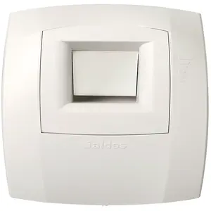 Comparateur de prix : ALDES CURVE KIT BOUCHE D'EXTRACTION HYGRORÉGLABLE 5-45M3-H POUR SALLE