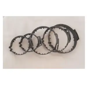 Aldes Collier de fixation Aldès Easy Ø80, Ø125, Ø160 mm, 5 piècesVendu parcastorama