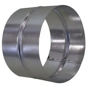 Raccord Aldes ø100 mm pour conduit soupleVendu parcastorama