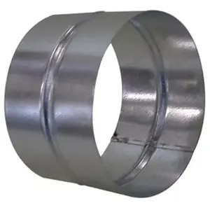 Raccord Aldes ø125 mm pour conduit soupleVendu parcastorama