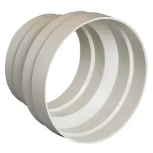 Réduction pour gaines ø150/125 mm AldesVendu parcastorama