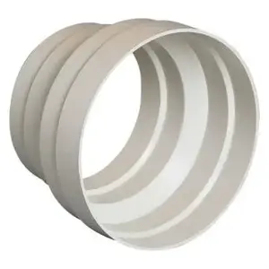 Réduction pour gaines ø100/80 mm AldesVendu parcastorama