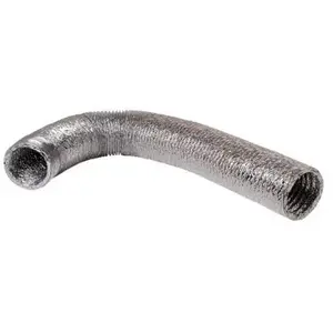 Gaine aluminium pour VMC et aérateurs Aldes ø150 mmVendu parcastorama