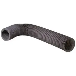Gaine PVC souple Aldes Ø 100 mm, 3 mVendu parcastorama