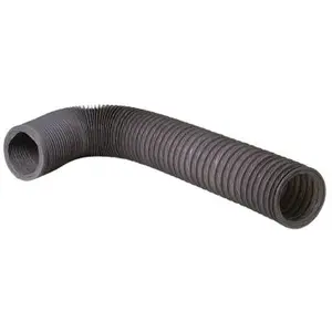 Gaine PVC souple Aldes Ø 100 mm, 6 mVendu parcastorama