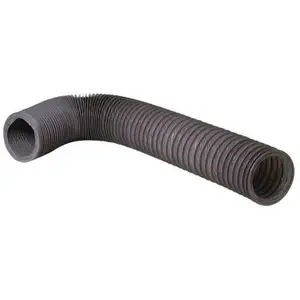 Gaine PVC souple Aldes ø 125 mm, 3 mVendu parcastorama