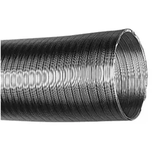 Gaine alu semi-rigide Aldes ø160 mm x 3 mVendu parcastorama
