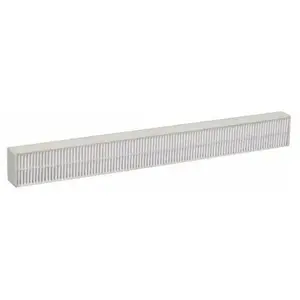 Filtre de rechange pour entrée d'air AirFILTER® - ALDES - Blanc