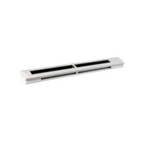Aldes - Kit entrée d'air hygroréglable EHB² - 6 à 44m3/h - 34dB - Blanc