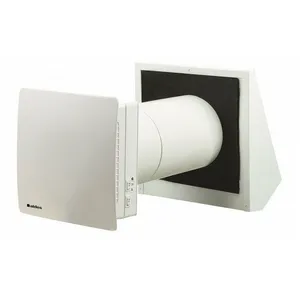 ALDES - VMC DOUBLE FLUX NANO AIR 50 ALDES 11023290 - ALD-11023290 pas cher