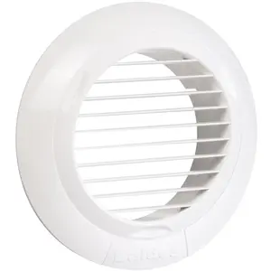 Bouche VMC SEKOIA - Ø 80 mm - BIP - Aldes pas cher