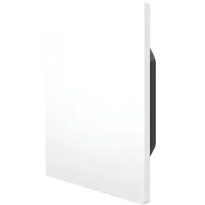 Comparateur de prix : ALDES Kit bouche VMC colorline® ø80blanc flocon