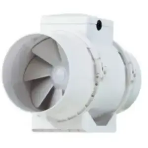 Comparateur de prix : Aldes Extracteur de conduit IN LINE XS D 125 mm 280 m3h