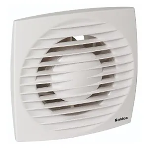 Comparateur de prix : ALDES Extracteur d'air Design 100 ponctuel détection d'humidité - - 11022302