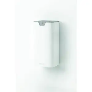Purificateur d'Air Version murale 230V Elimine les pm jusqu'à 99% 10W Aldes 10900100