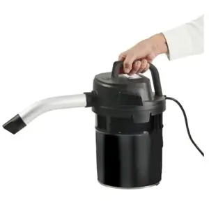 Dixneuf Aspirateur à main pour cendres et poussières de granulés. 500W 17 KPA pas cher