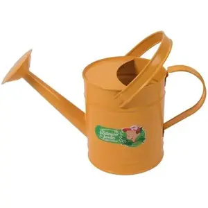 Comparateur de prix : Arrosoir métal enfant 1,6L Spear & Jackson