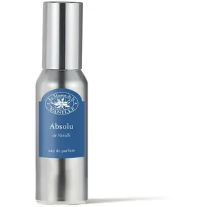 La Maison De La Vanille - ABSOLU DE VANILLE Eau de parfum 30 ml female pas cher