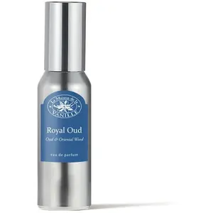 La Maison De La Vanille - ROYAL OUD Eau de parfum 30 ml male pas cher