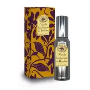 La Maison De La Vanille - Vanille Flamboyante de Bourbon Eau de toilet... pas cher