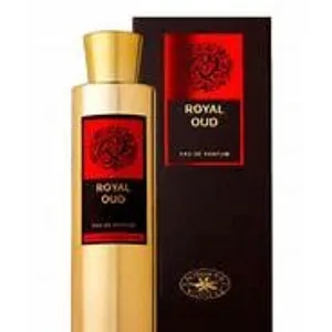 Royal Oud La Maison de la Vanille pas cher