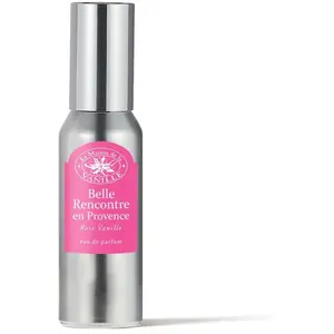 La Maison De La Vanille - Belle rencontre en Provence - Vanille Rose E... pas cher