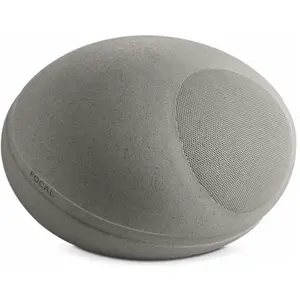 Enceintes d'extérieur Focal OD Stone 8 Basalte (la pièce) pas cher