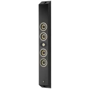 Enceinte encastrable Focal On Wall 302 Noir vendue à l'unité pas cher