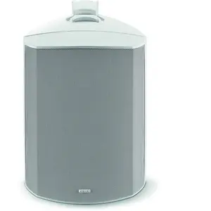 Comparateur de prix : Focal 100 OD6 Blanc Avec fil 120 W