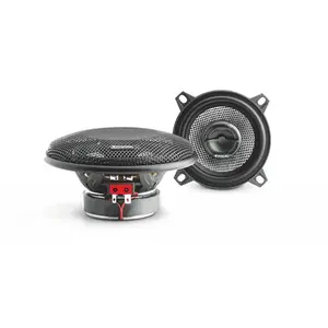 Comparateur de prix : FOCAL 100 AC Kit coaxial 2 voies 10cm - 2 haut-parleurs HPA