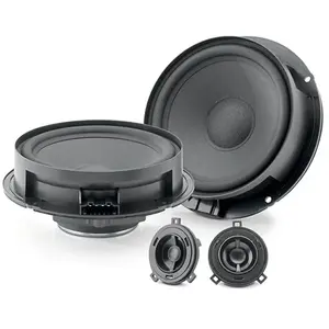 Comparateur de prix : Focal IS VW 155 - Kit de Haut-parleurs voiture - Marketplace - Car Audio