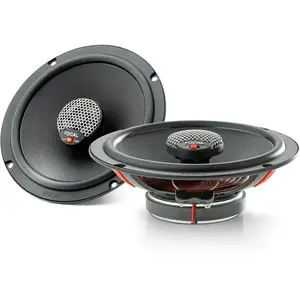 Comparateur de prix : Focal Focal Integration Universal ICU165 - Enceinte - Noir