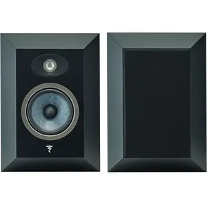 Comparateur de prix : Enceinte surround FOCAL Theva Surround Black