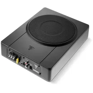 Subwoofers voiture Focal Isub Active pas cher