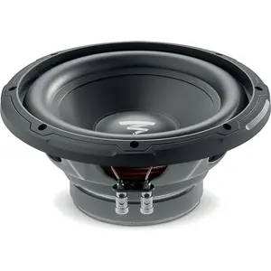 Subwoofers voiture Focal SUB 10 Dual pas cher