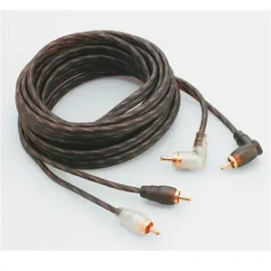 Câbles autoradio Focal PR5 pas cher