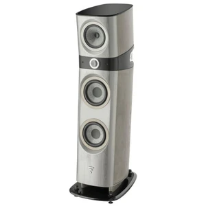 Enceintes colonne Focal Sopra N°2 New Concrete pas cher
