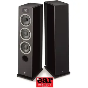 Enceinte colonne FOCAL Vestia N2 Black