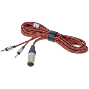 Câbles casques Focal Câble XLR4 pour Stellia (3 m) pas cher
