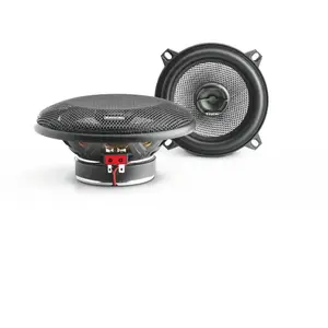 Comparateur de prix : FOCAL 130 AC Kit coaxial 2 voies 13cm - 2 haut-par HPA